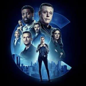 Chicago PD (10:00 wave)